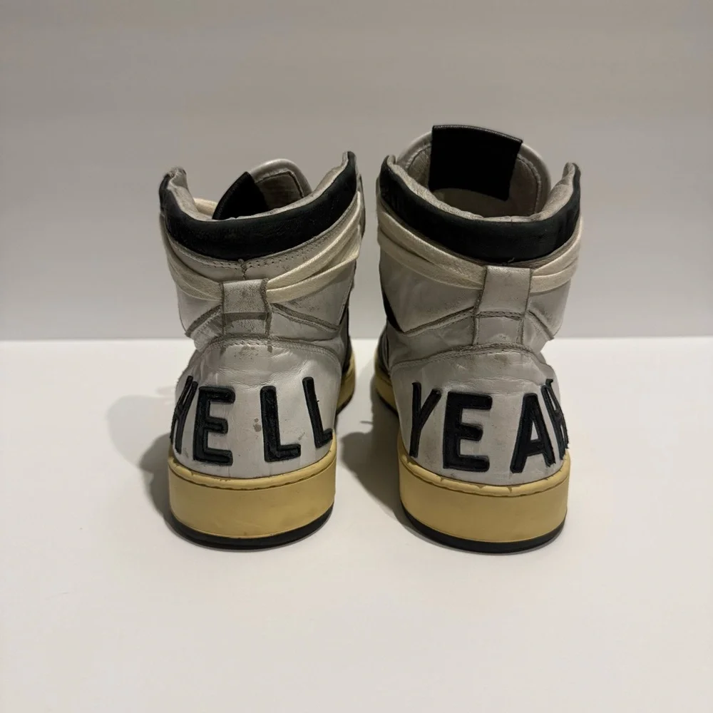 Rhude Rhecess - Picture 8 of 11